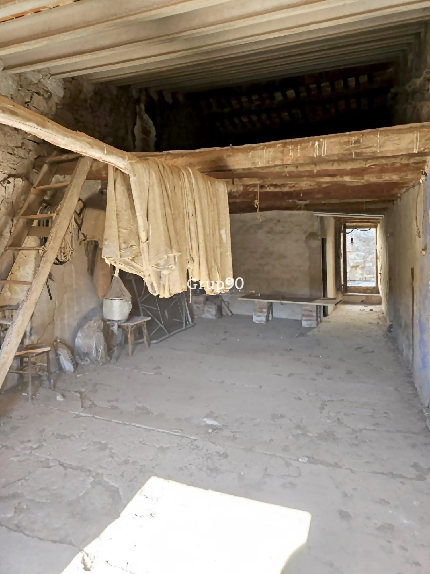  te koop huis Guimerà Urgell 8