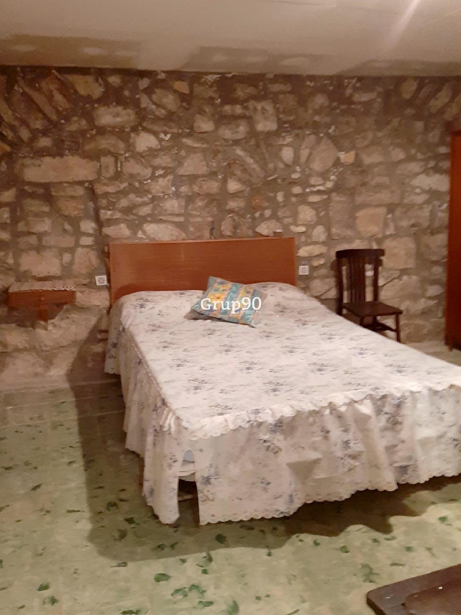  te koop huis Guimerà Urgell 6