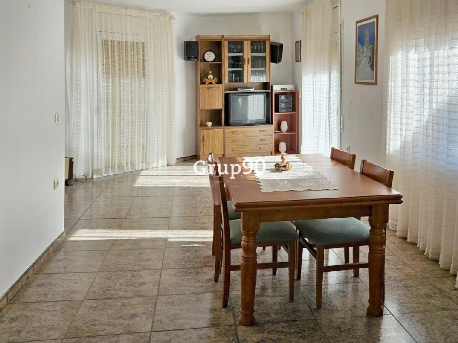  te koop huis Guimerà Urgell 3