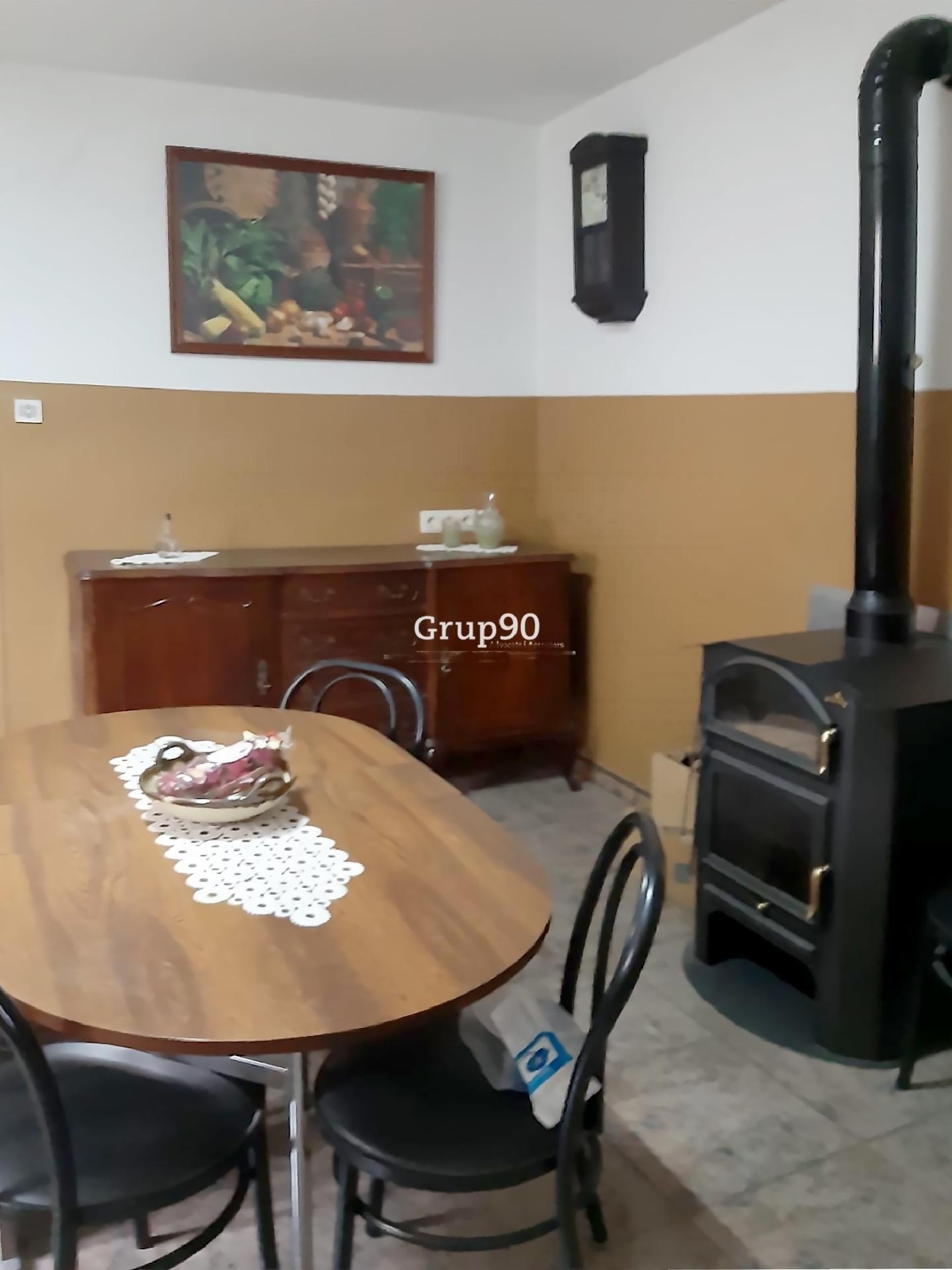  te koop huis Guimerà Urgell 5