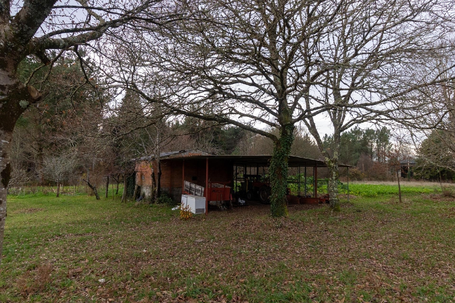  en venta casa Guitiriz Eume 5