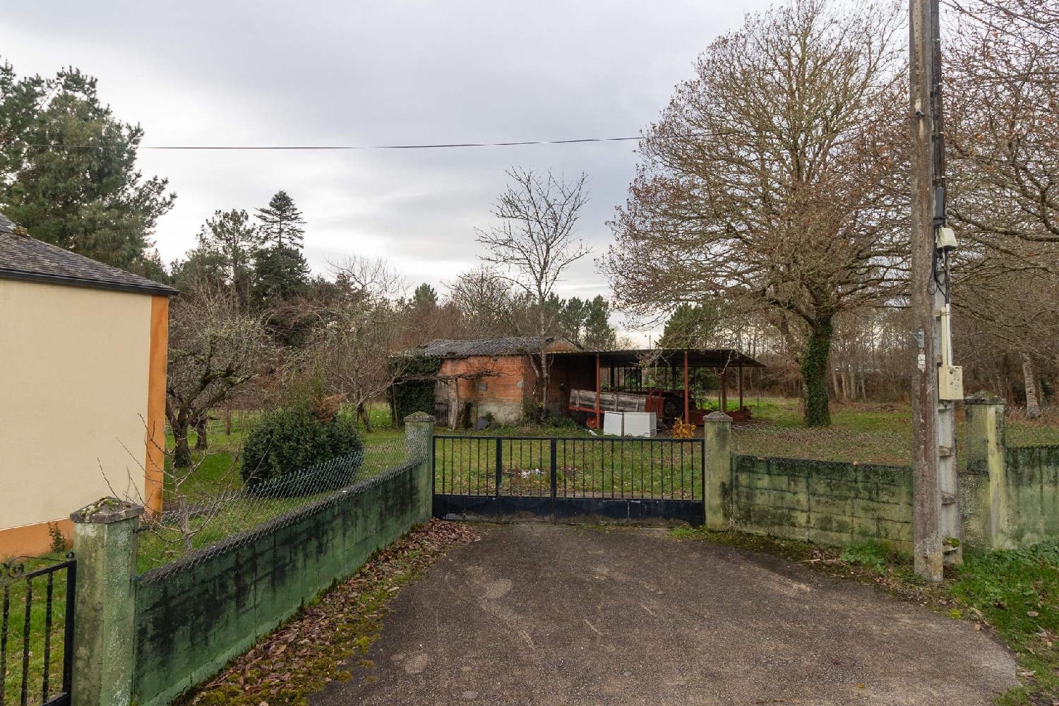  en venta casa Guitiriz Eume 4