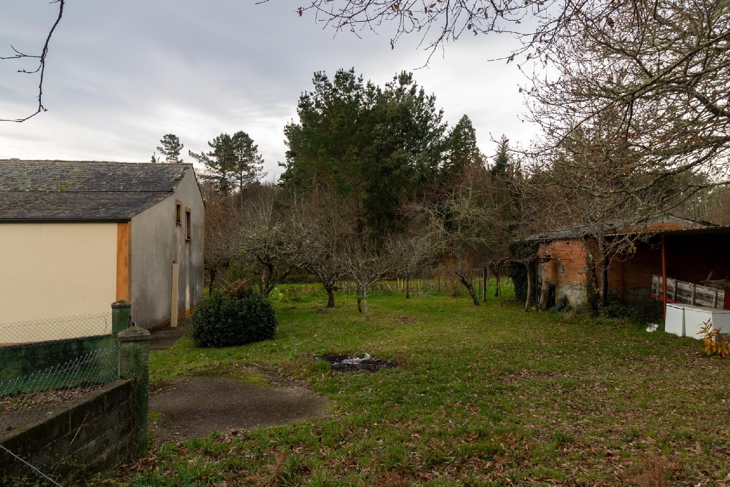  en venta casa Guitiriz Eume 6