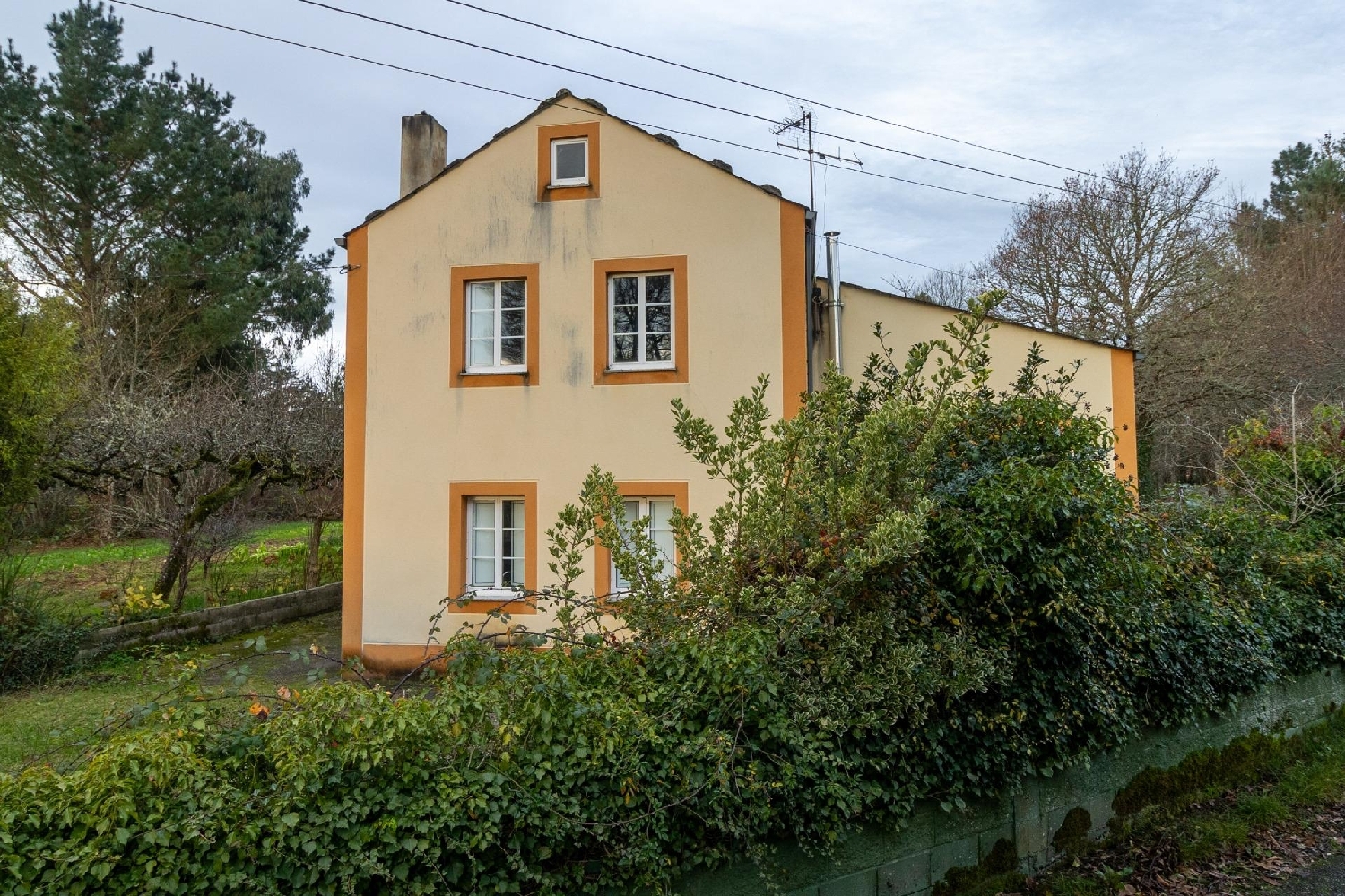  en venta casa Guitiriz Eume 3