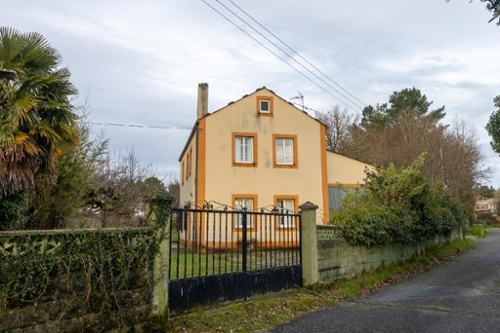 Guitiriz Eume casa foto 6324519