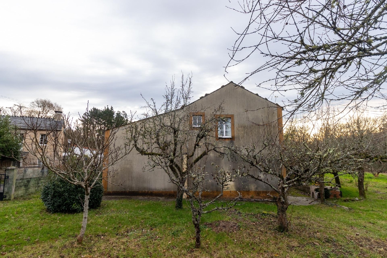  en venta casa Guitiriz Eume 7