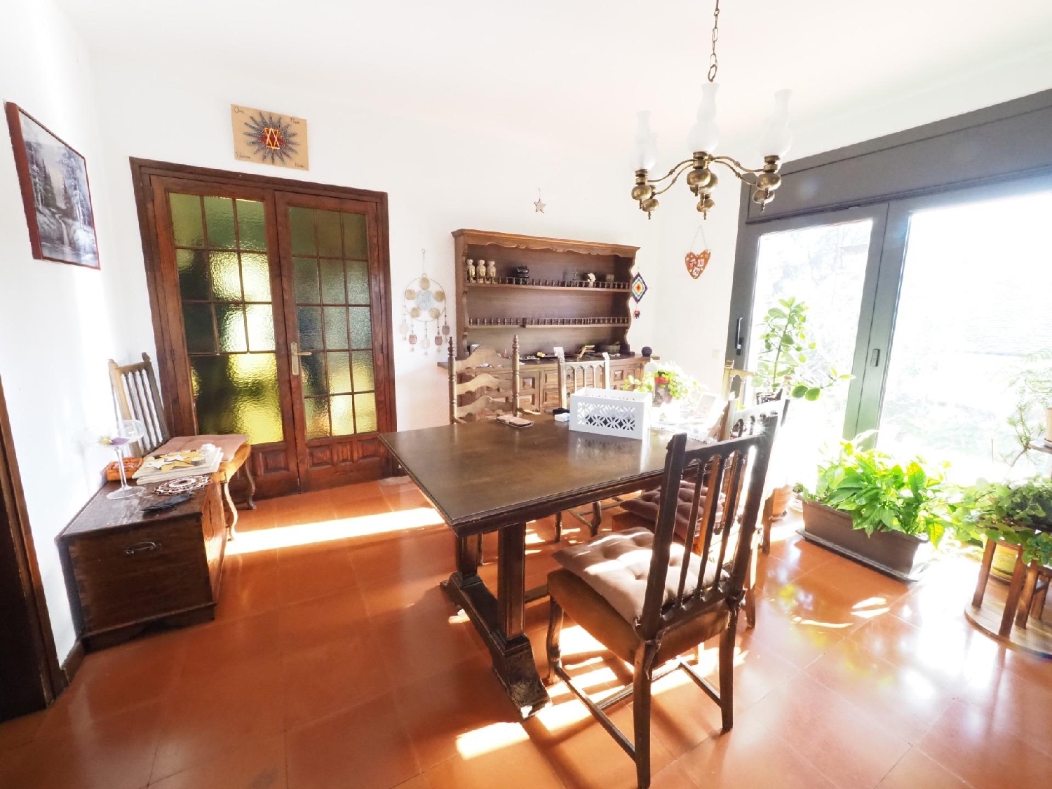  te koop huis Gurb Osona 7