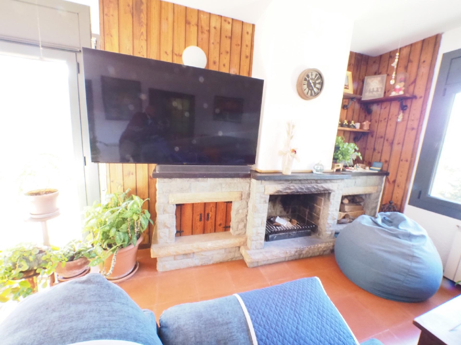  te koop huis Gurb Osona 8