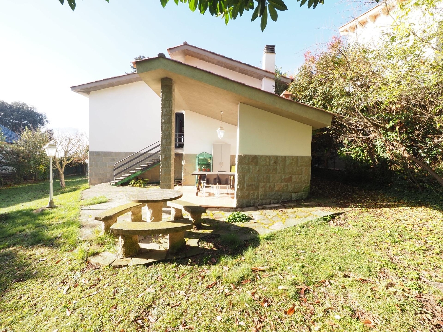  te koop huis Gurb Osona 3