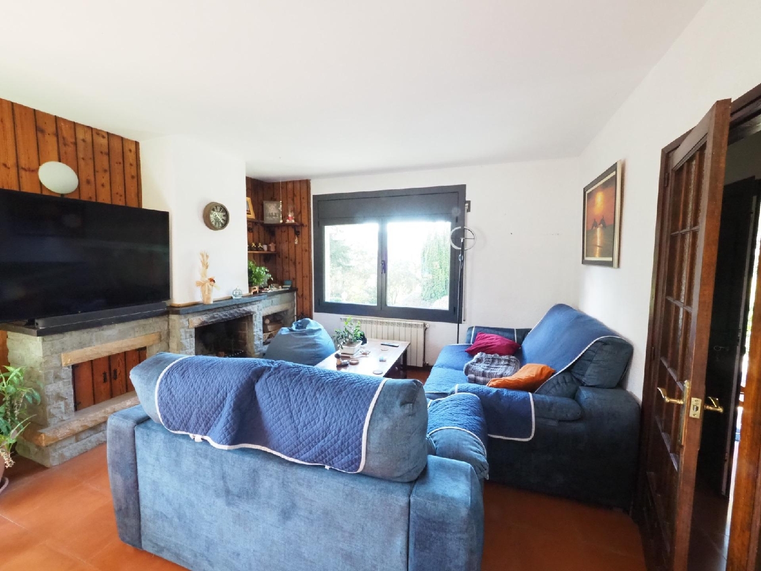  te koop huis Gurb Osona 6