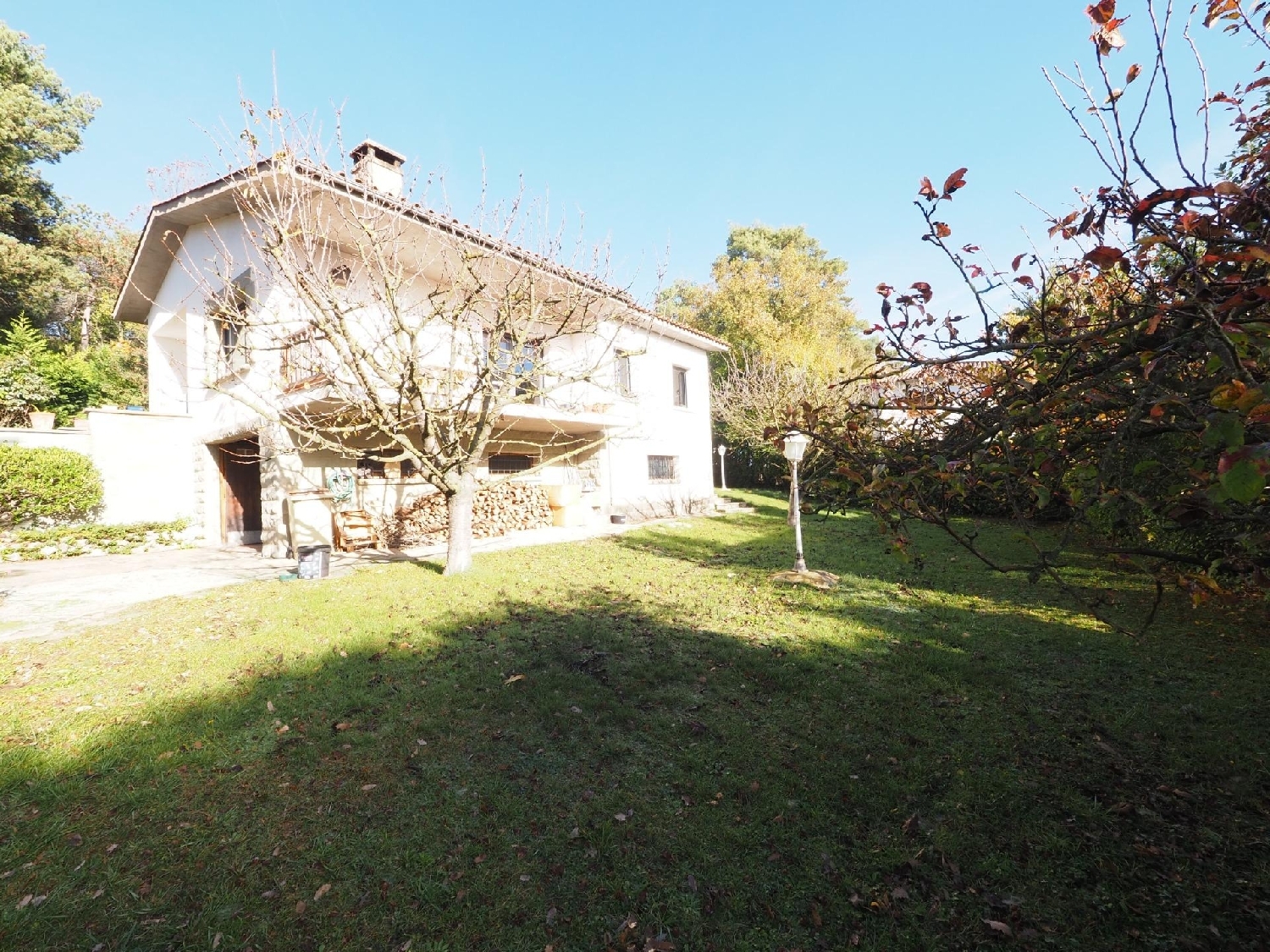  te koop huis Gurb Osona 2