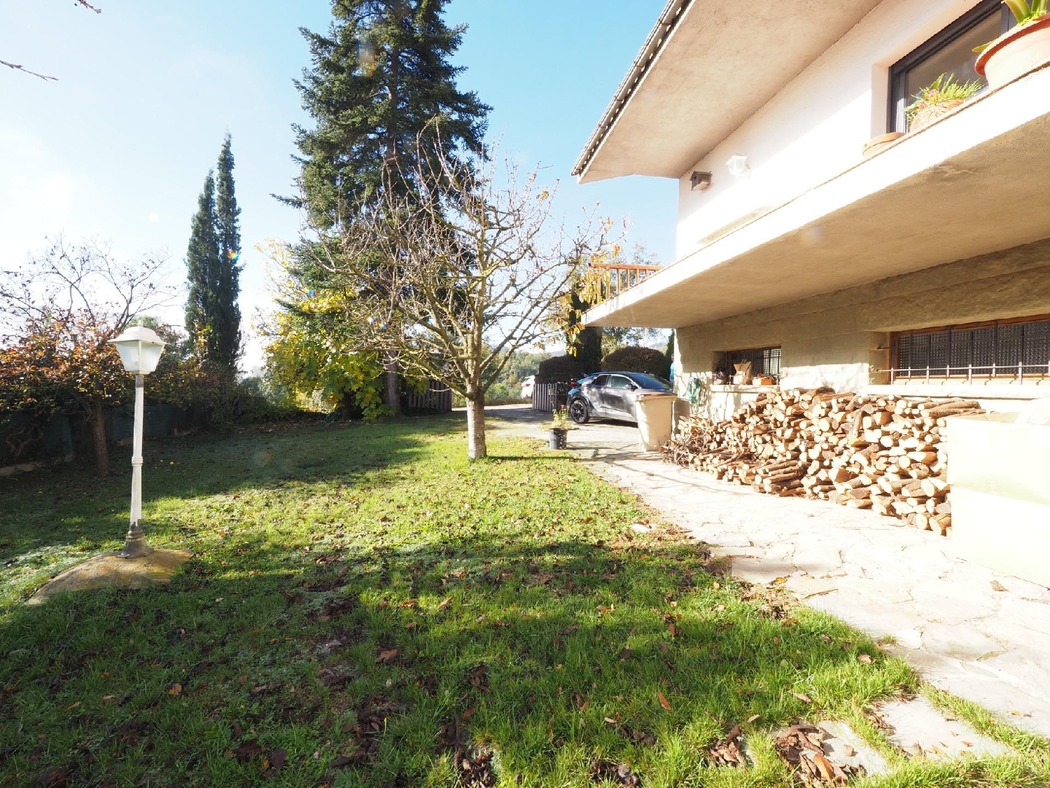  te koop huis Gurb Osona 4