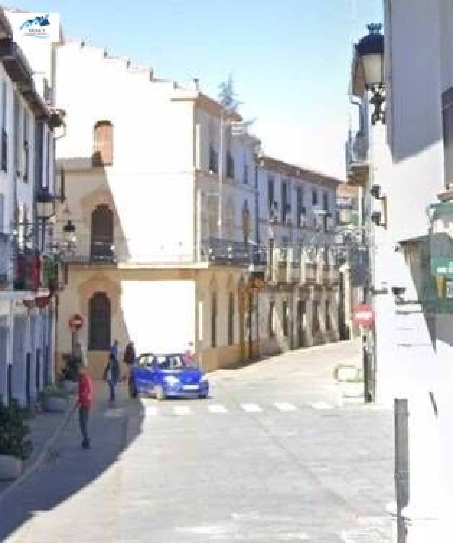 te koop huis Hervás Valle Del Ambroz 2