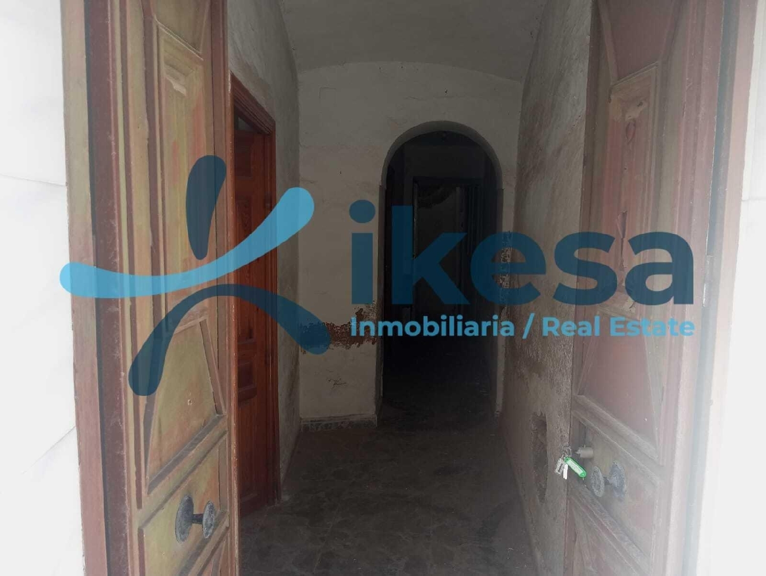  for sale house Higuera De Vargas Olienza 4