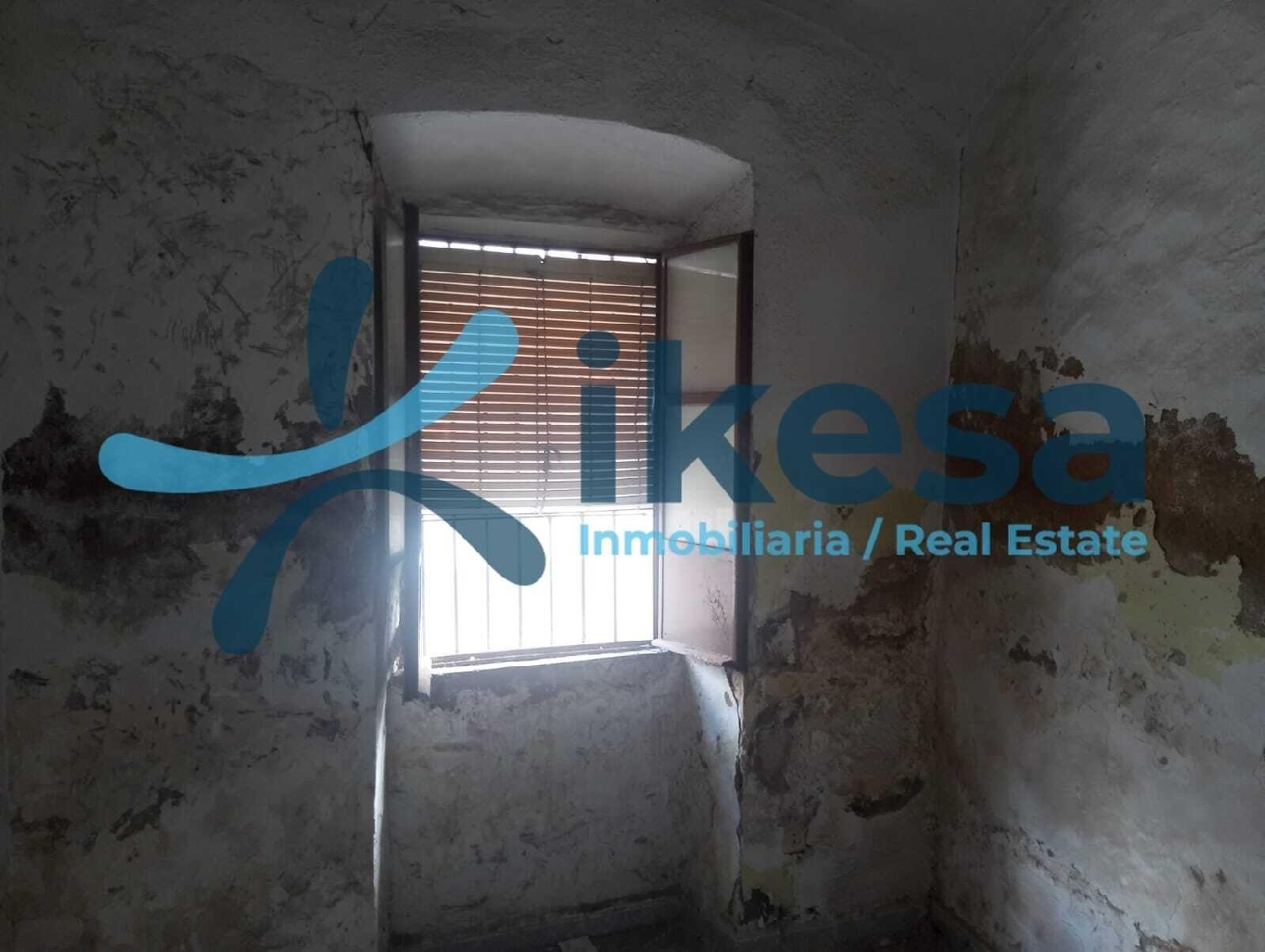  for sale house Higuera De Vargas Olienza 5