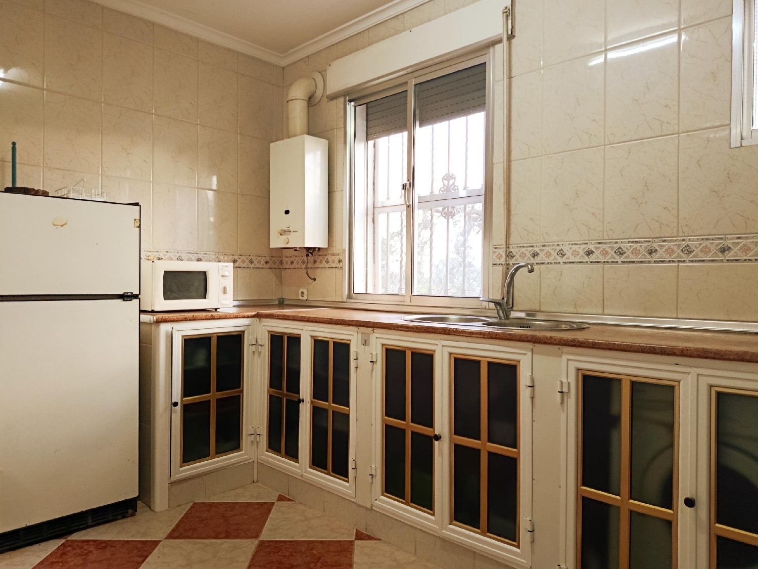  en venta casa Hinojos Condado (El) 8