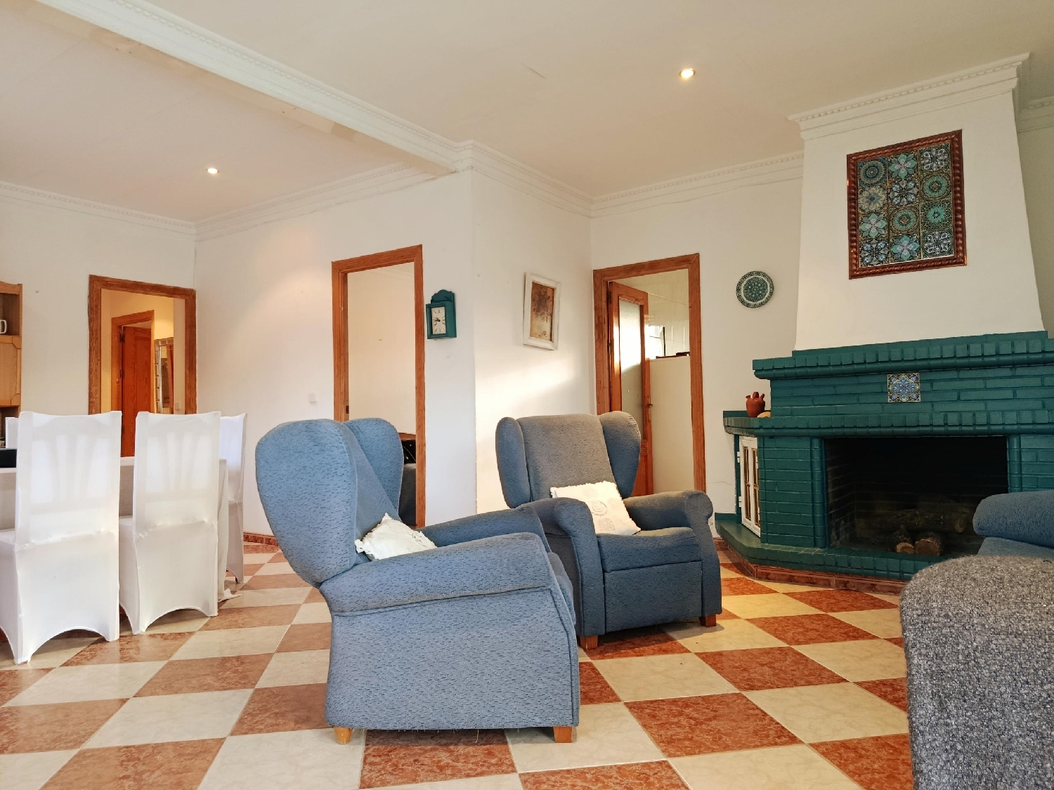  en venta casa Hinojos Condado (El) 4