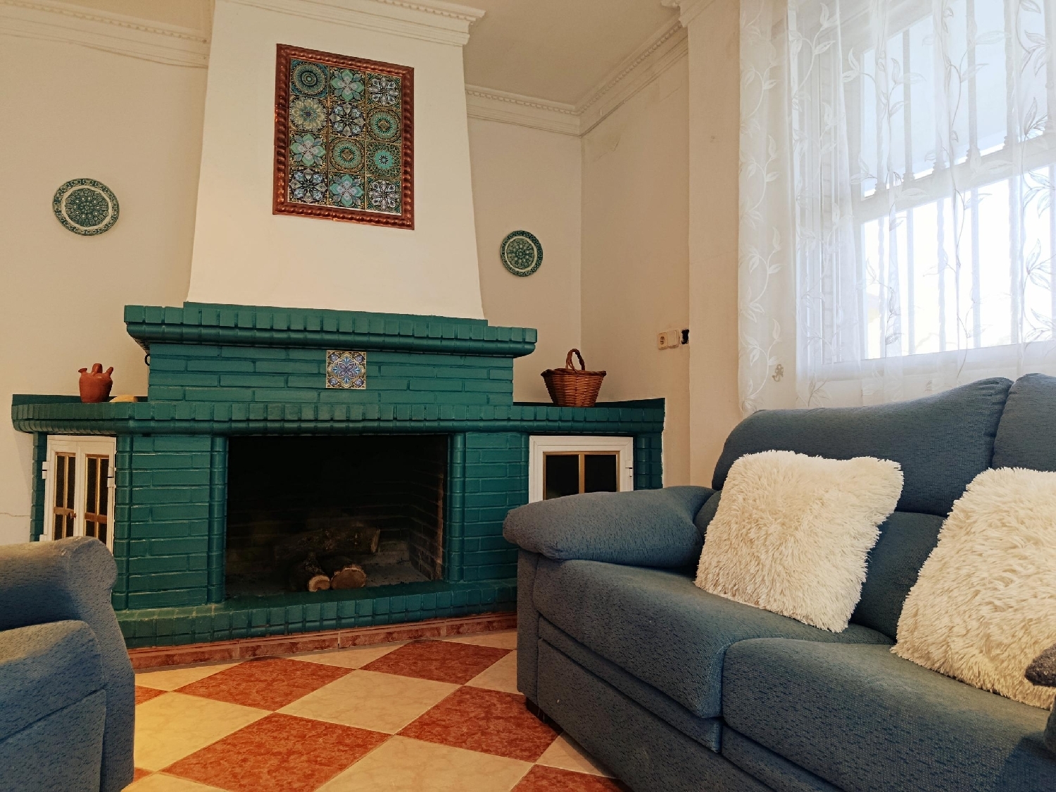  en venta casa Hinojos Condado (El) 3