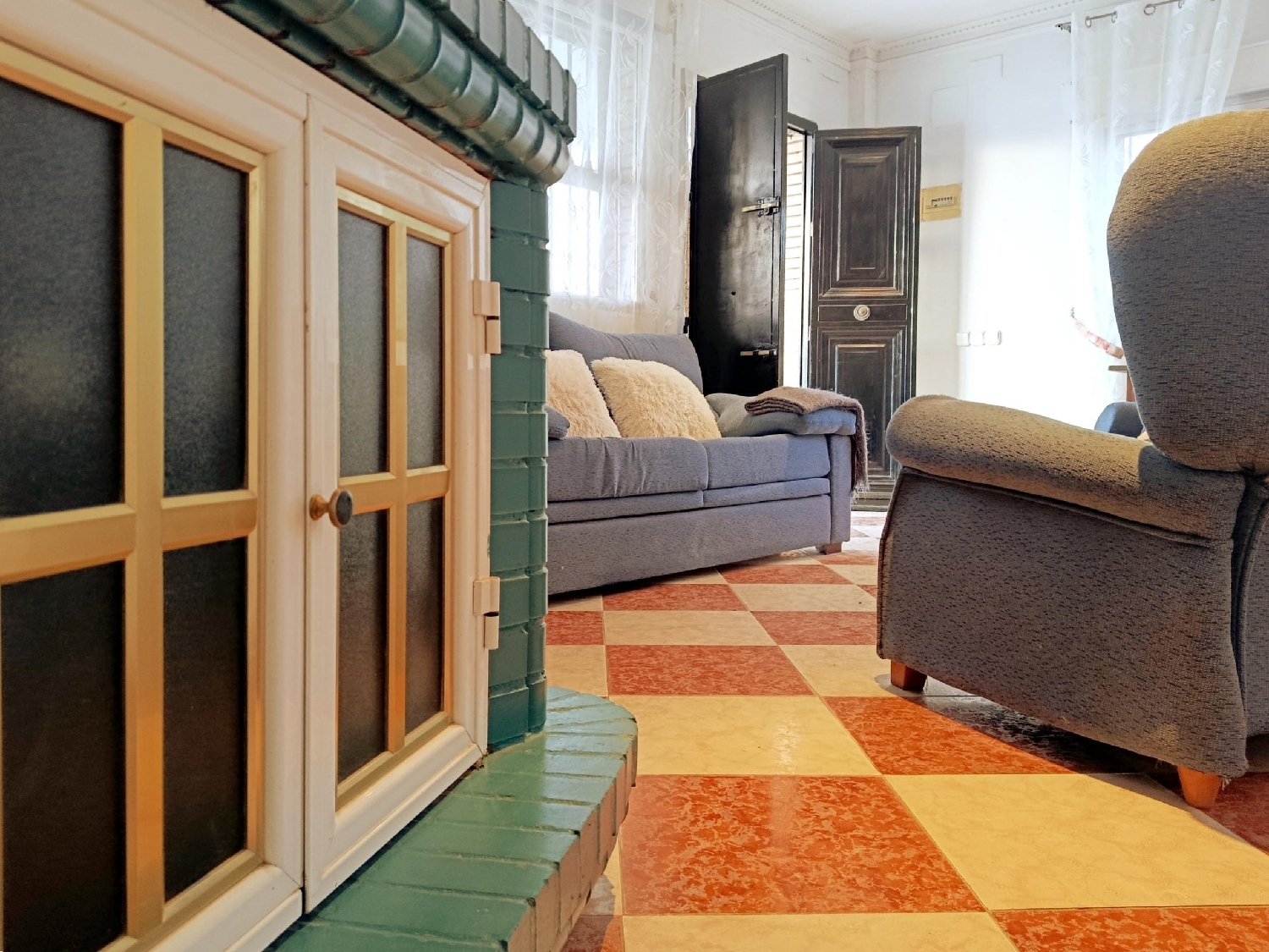  en venta casa Hinojos Condado (El) 5