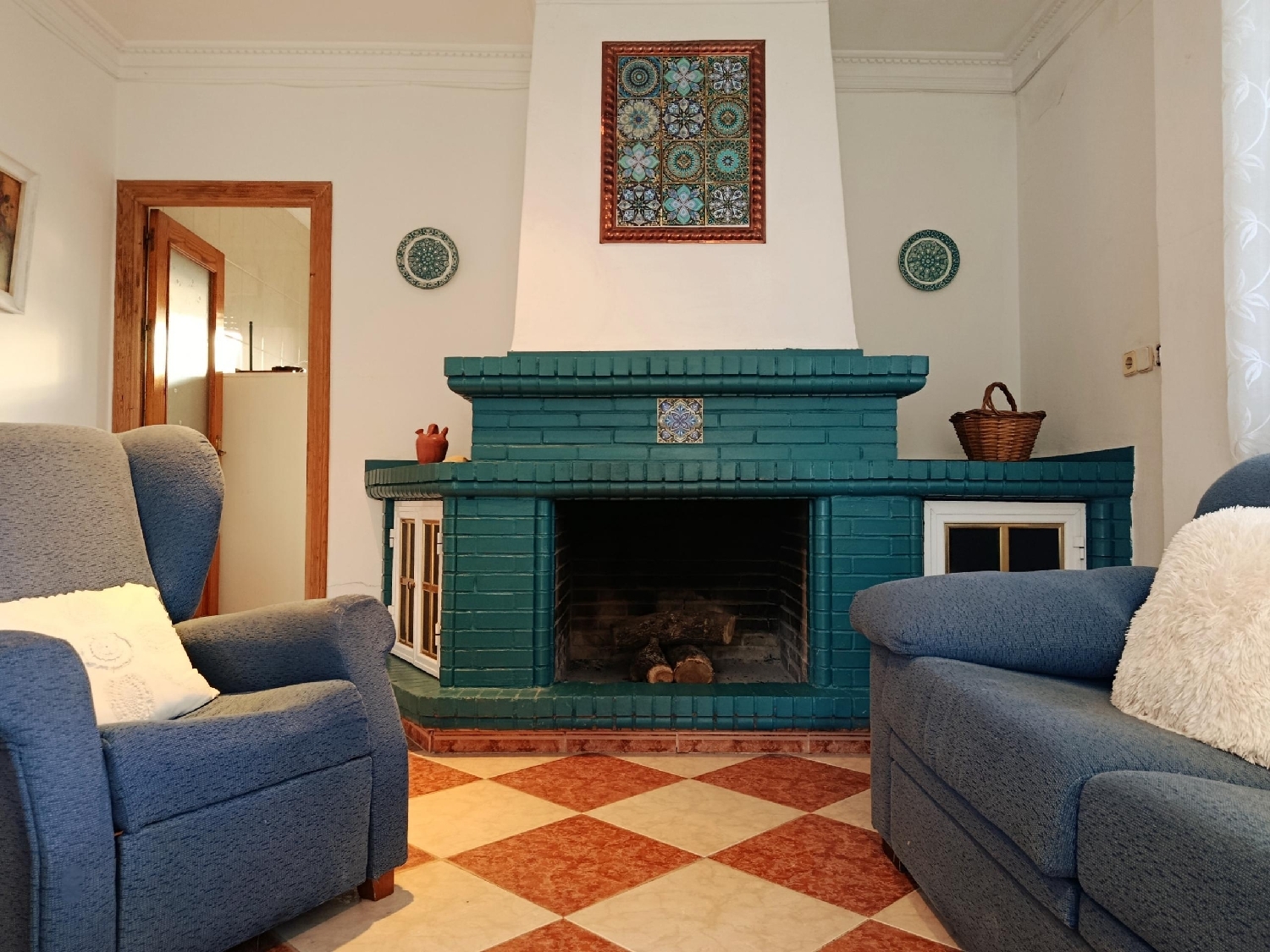  en venta casa Hinojos Condado (El) 2