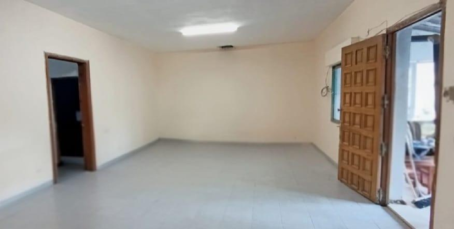 for sale house Hondón De Las Nieves Vinalopó Mitjà 5