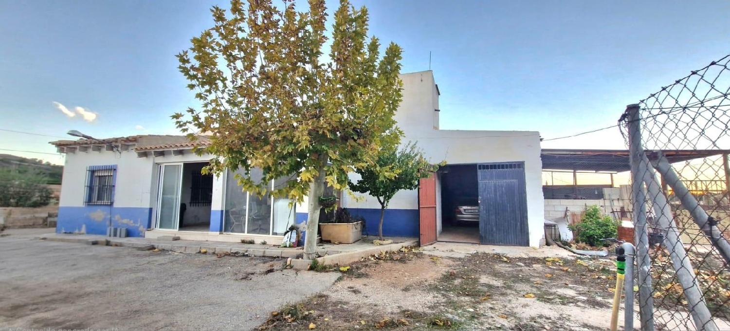 for sale house Hondón De Las Nieves Vinalopó Mitjà 2