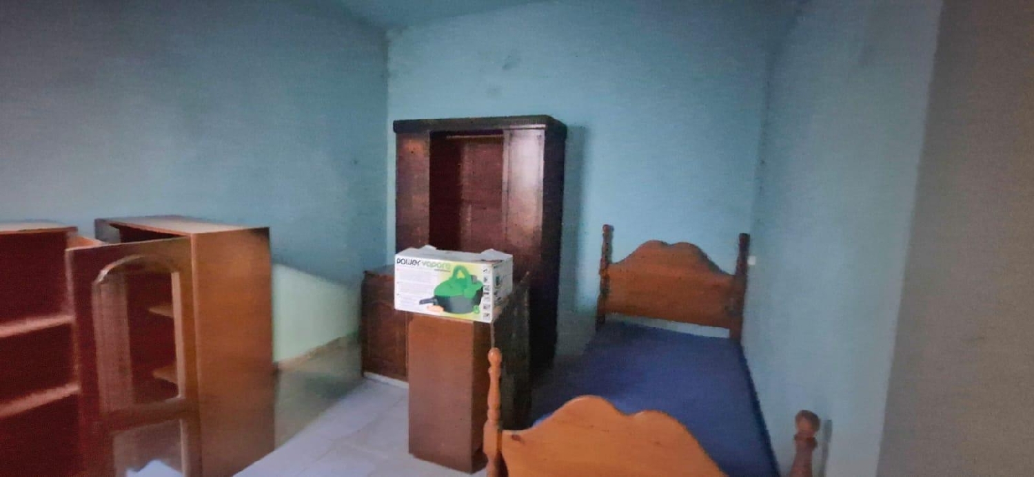 for sale house Hondón De Las Nieves Vinalopó Mitjà 8