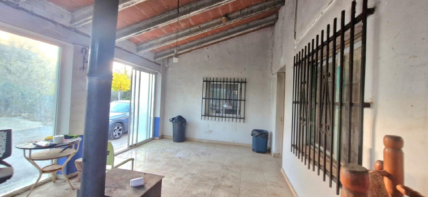 for sale house Hondón De Las Nieves Vinalopó Mitjà 1