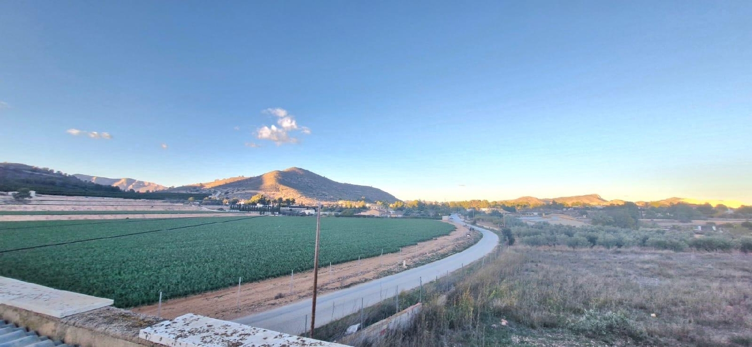 for sale house Hondón De Las Nieves Vinalopó Mitjà 3