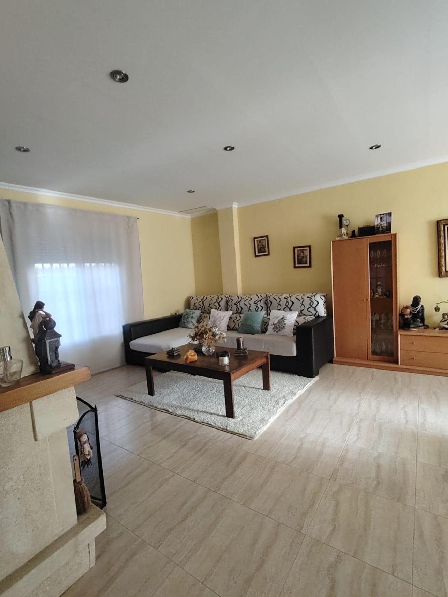  en venta casa Hondón De Los Frailes Vinalopó Mitjà 1