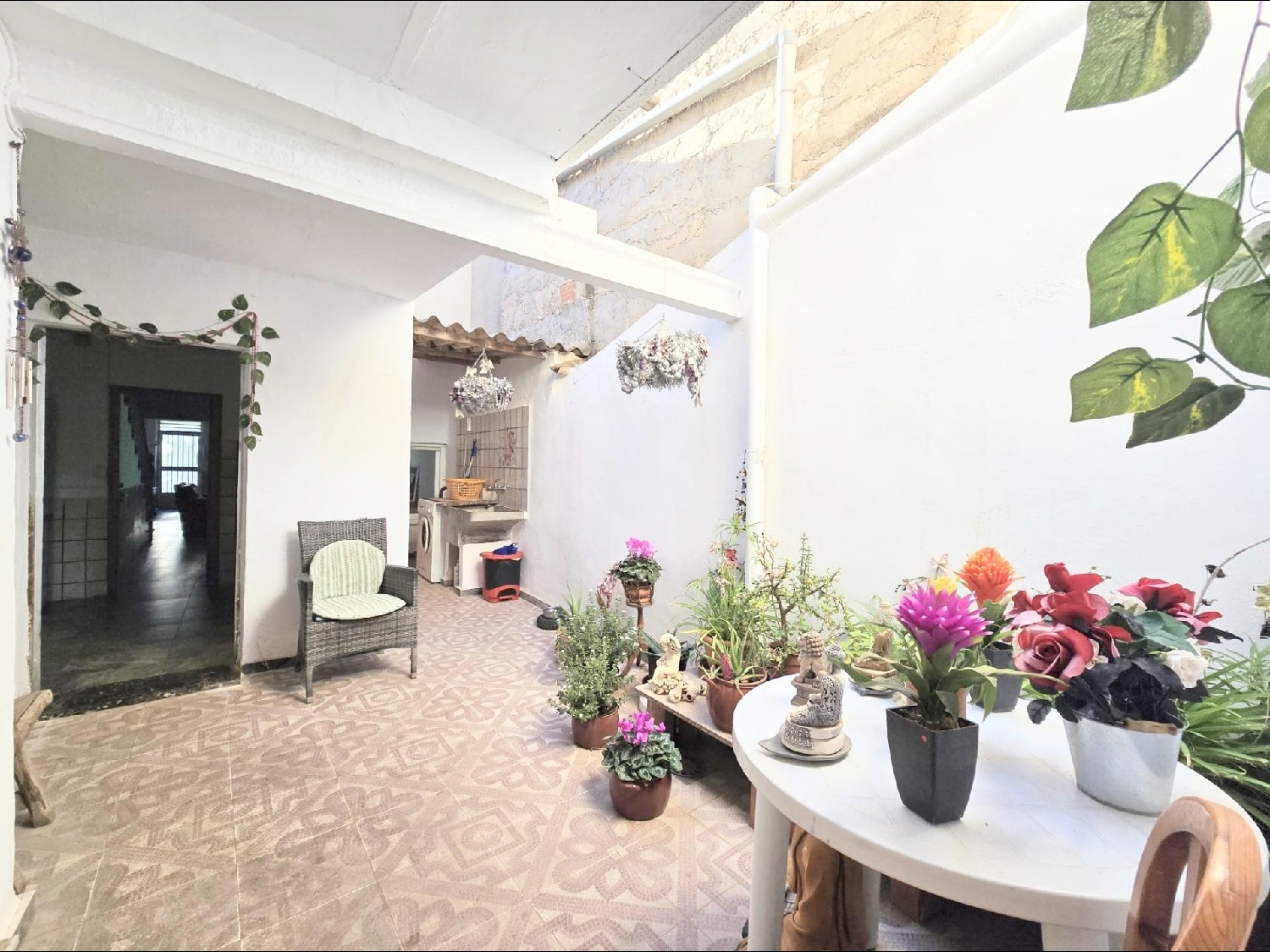  en venta casa Hondón De Los Frailes Vinalopó Mitjà 7