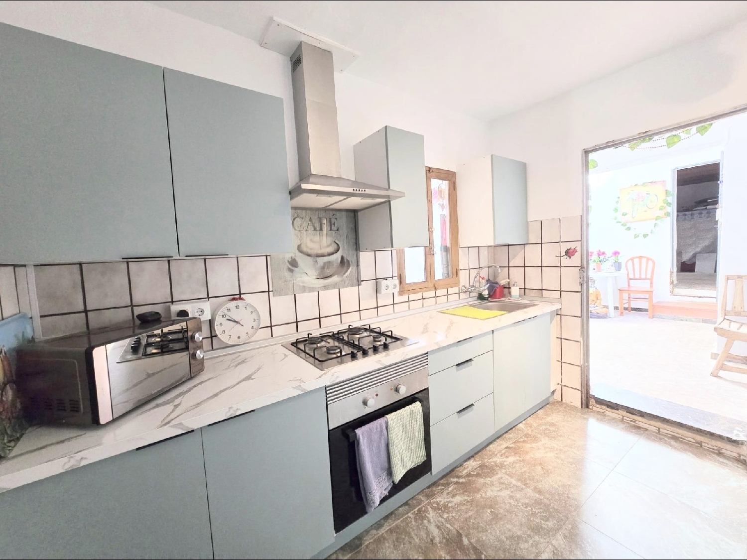  en venta casa Hondón De Los Frailes Vinalopó Mitjà 4