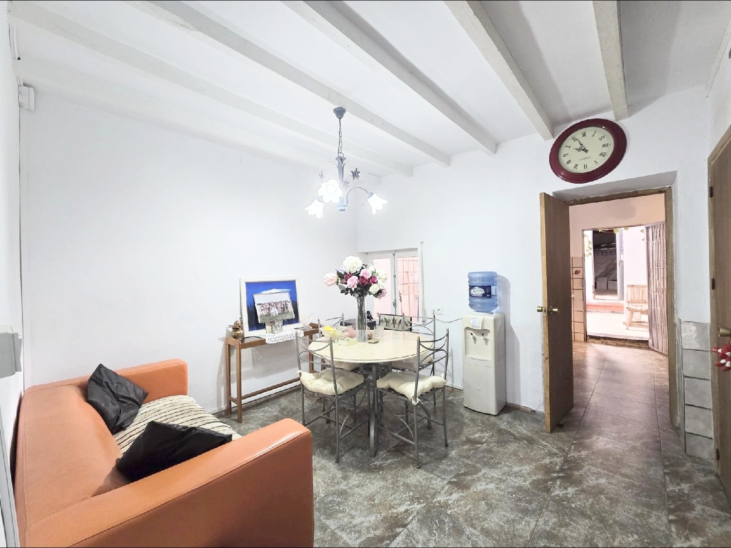  en venta casa Hondón De Los Frailes Vinalopó Mitjà 2