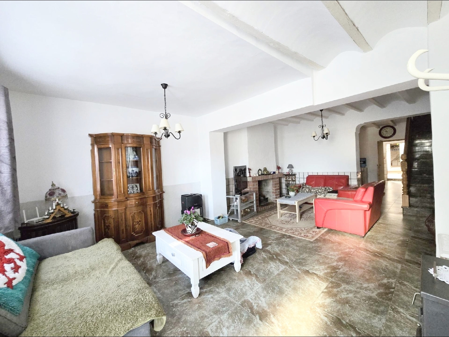  en venta casa Hondón De Los Frailes Vinalopó Mitjà 1