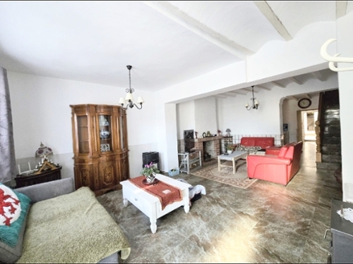 Hondón De Los Frailes Vinalopó Mitjà maison foto 6330148