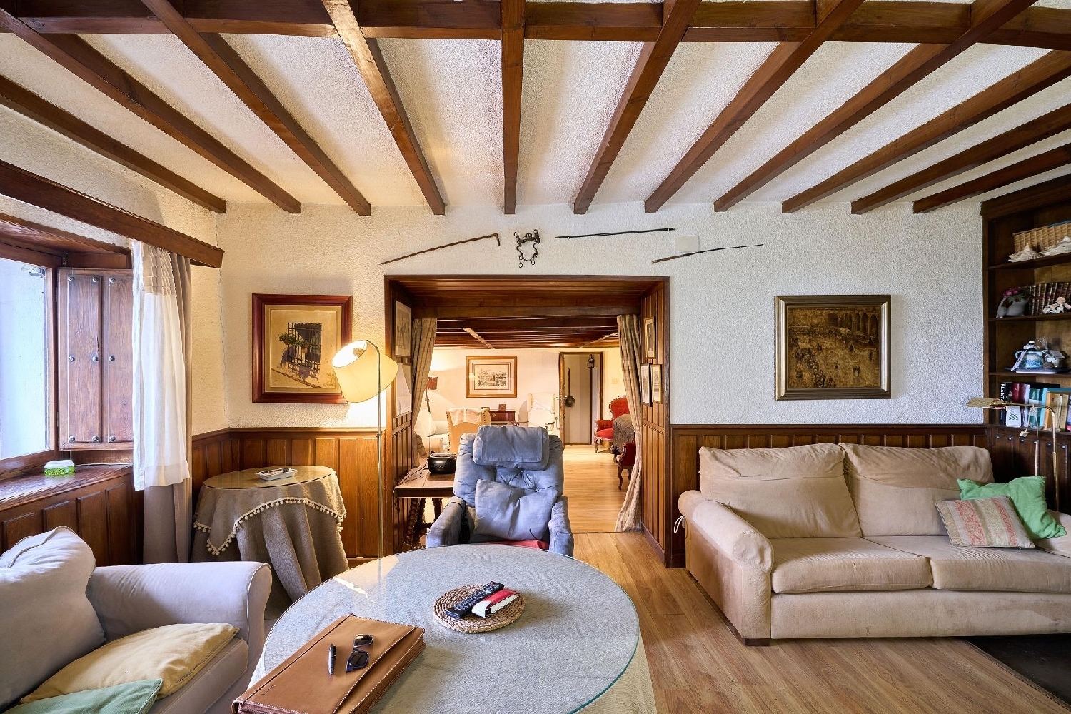  for sale house Horcajo-Medianero Tierra De Alba 7