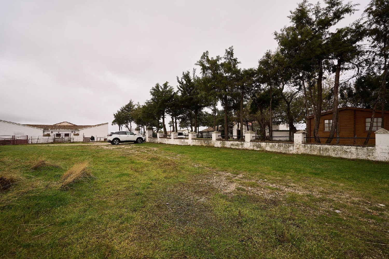  for sale house Horcajo-Medianero Tierra De Alba 2