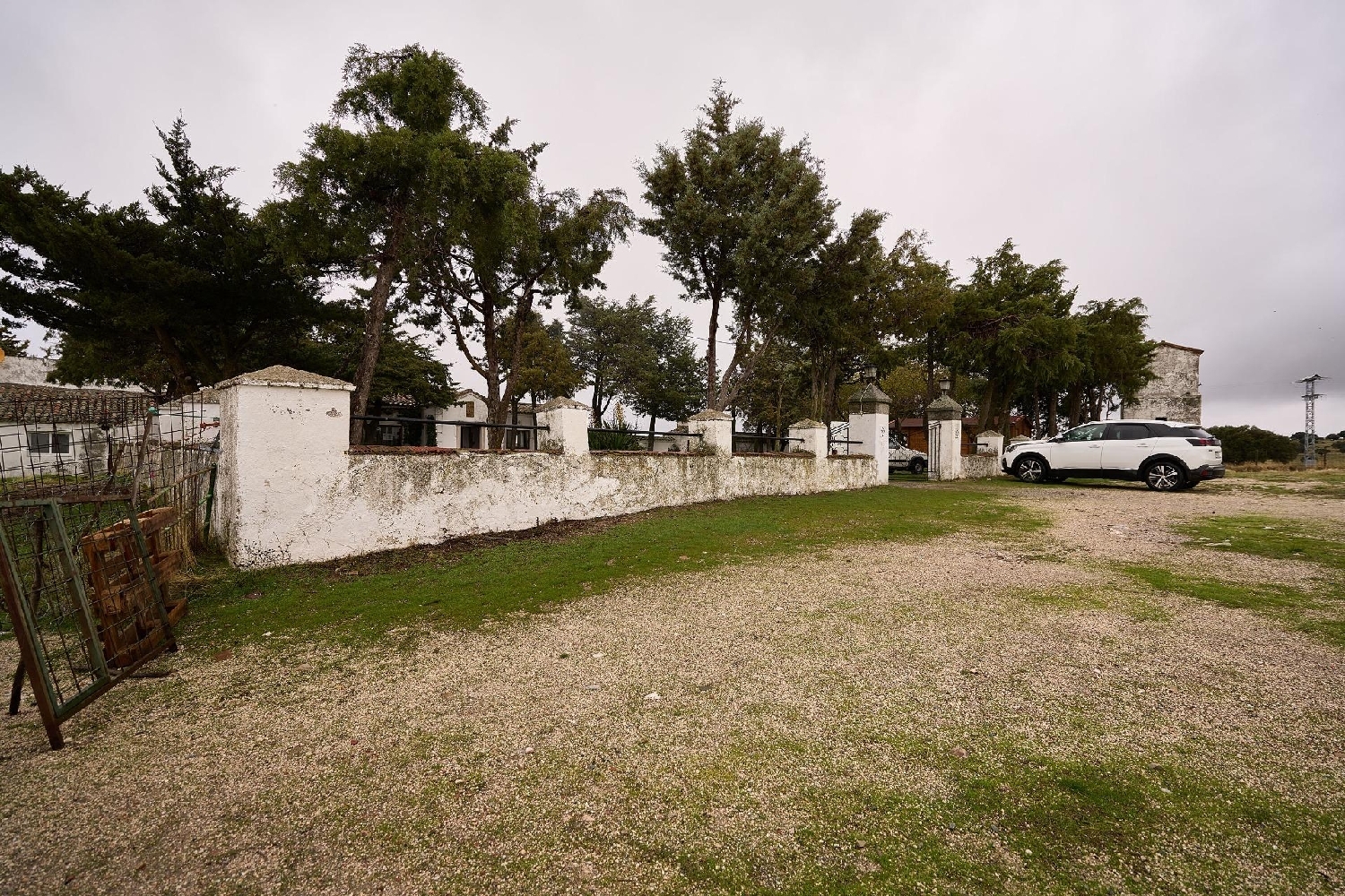  for sale house Horcajo-Medianero Tierra De Alba 6