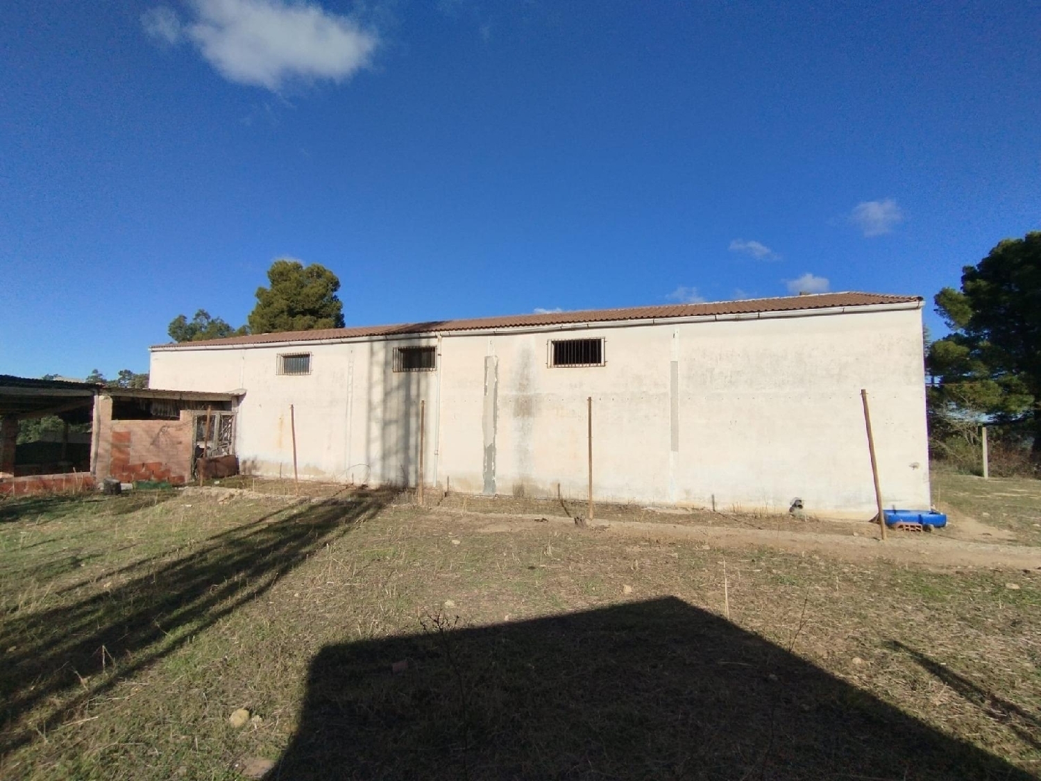  en venta casa Horta De Sant Joan Terra Alta 2