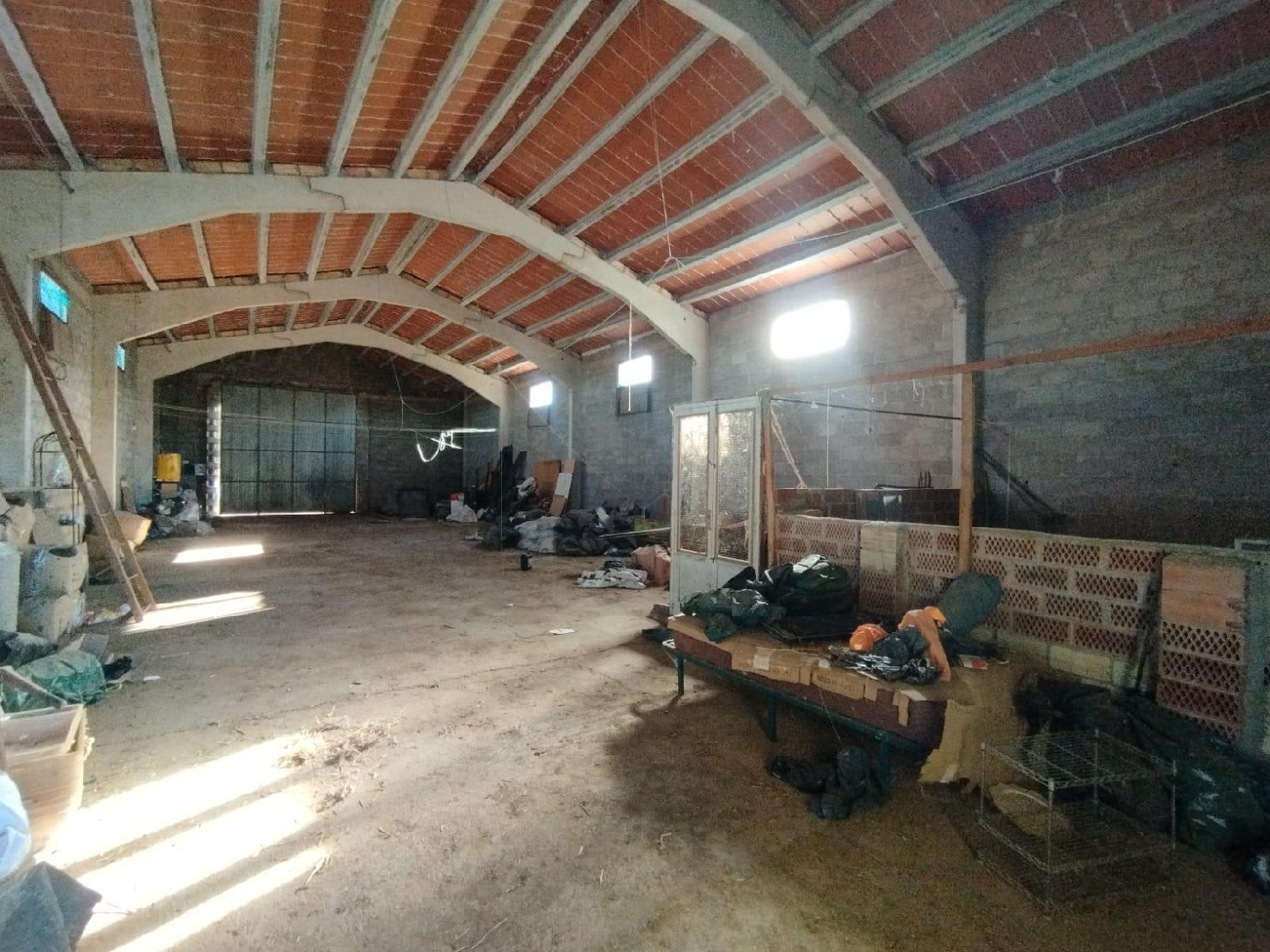  en venta casa Horta De Sant Joan Terra Alta 4