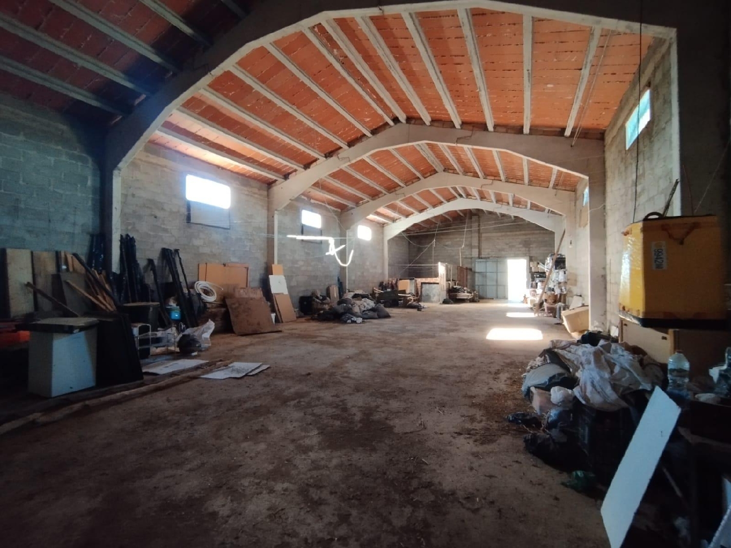  en venta casa Horta De Sant Joan Terra Alta 5