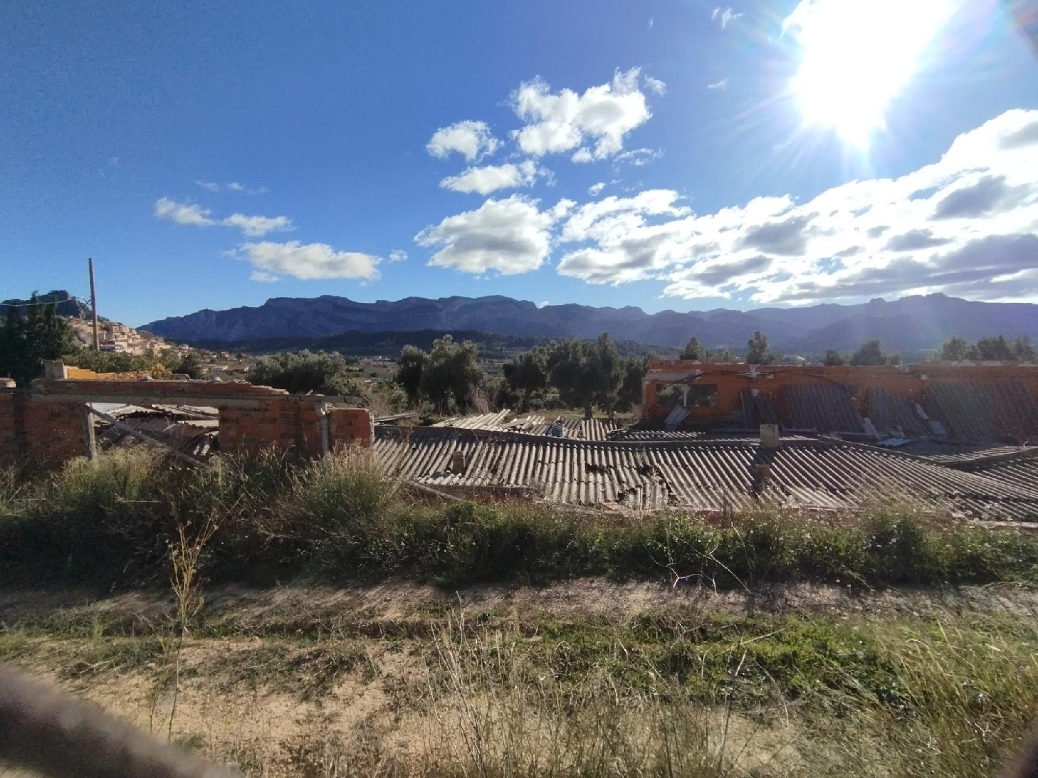  en venta casa Horta De Sant Joan Terra Alta 8