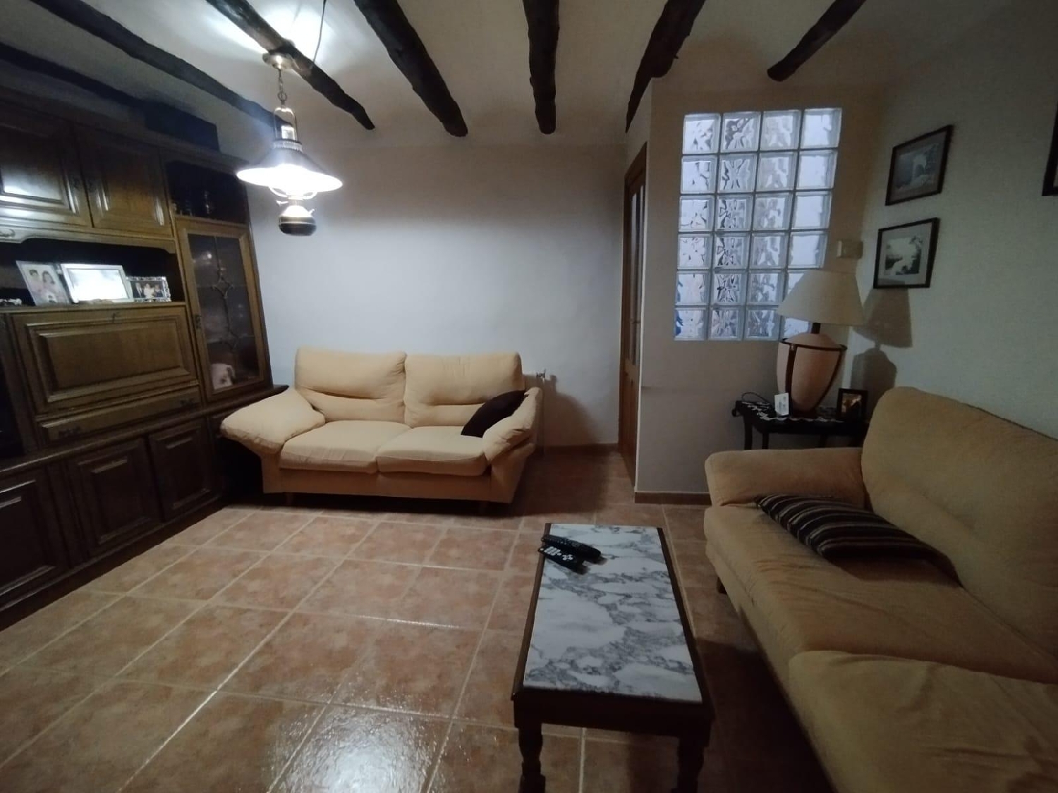  en venta casa Horta De Sant Joan Terra Alta 6