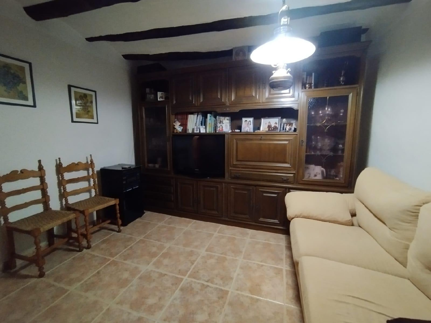  en venta casa Horta De Sant Joan Terra Alta 7