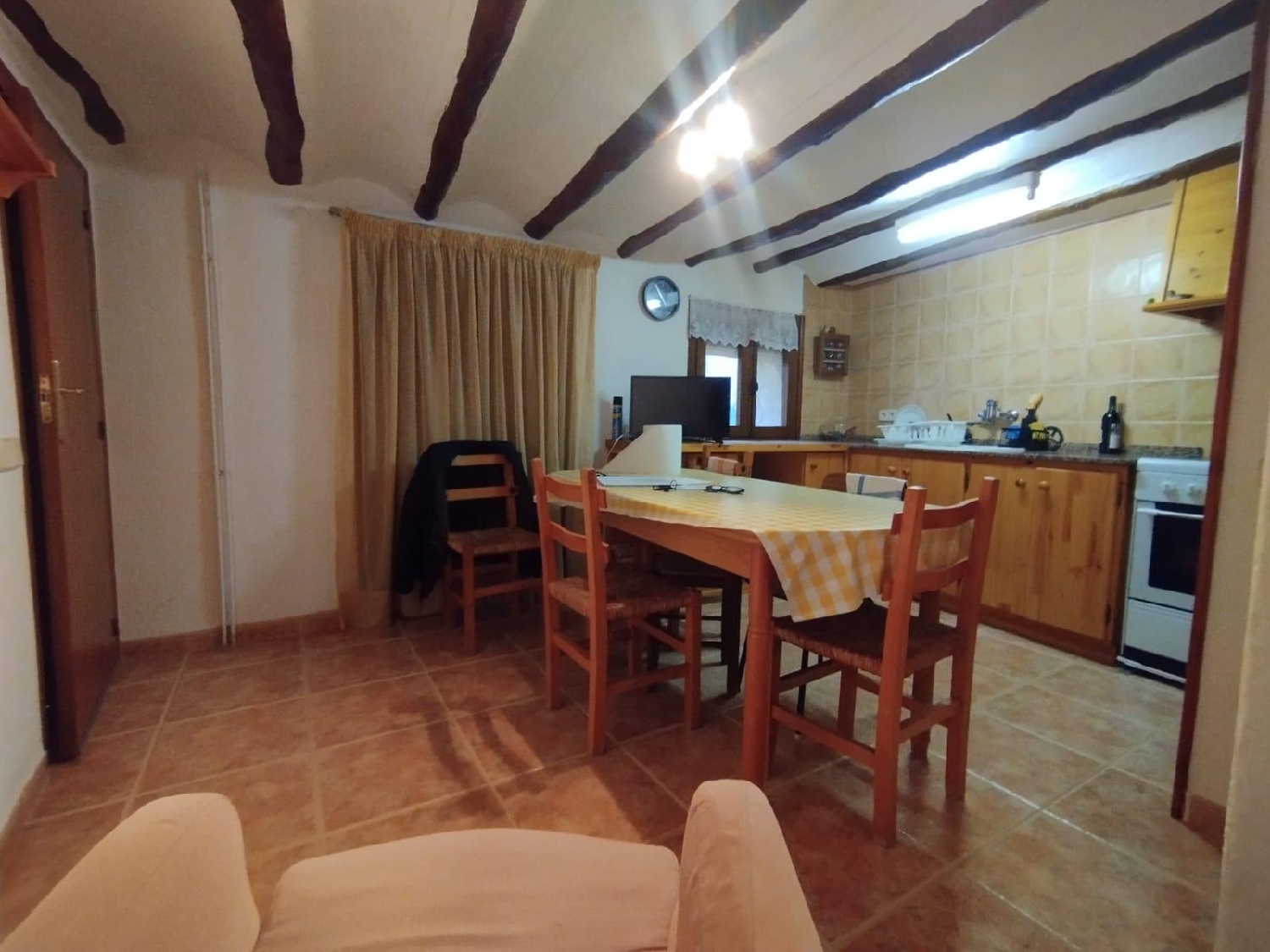  en venta casa Horta De Sant Joan Terra Alta 4