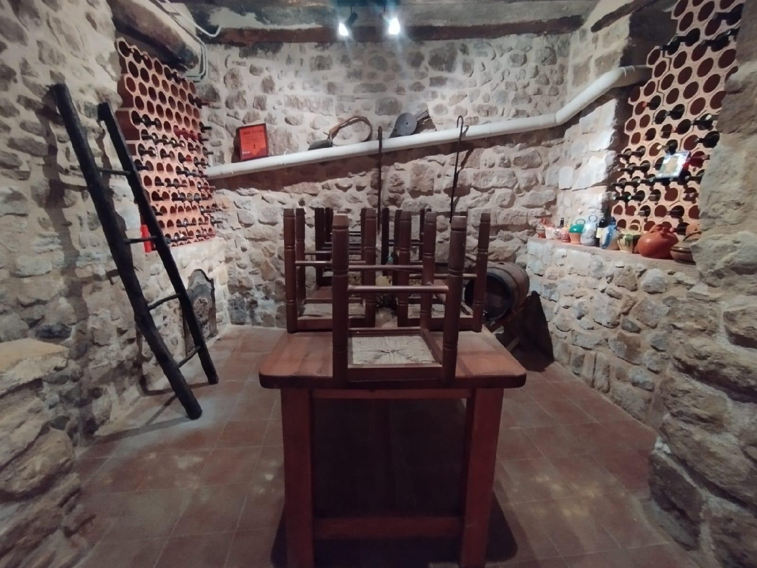  en venta casa Horta De Sant Joan Terra Alta 2