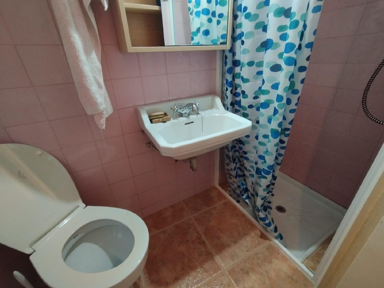  en venta casa Horta De Sant Joan Terra Alta 5