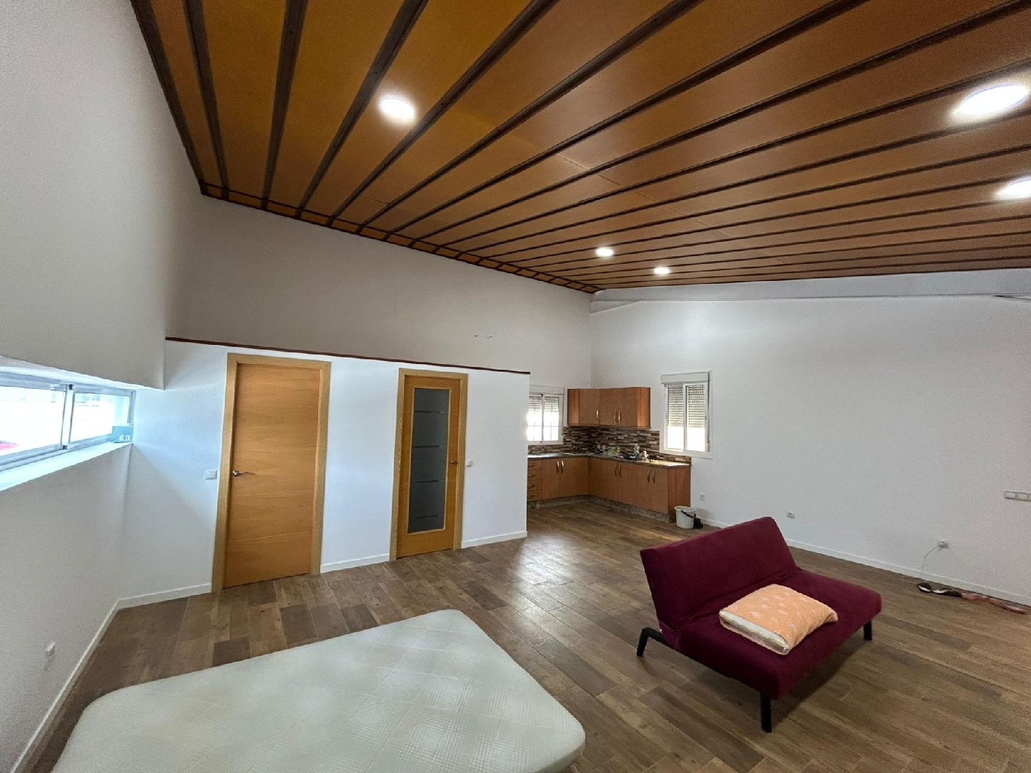  en venta casa Tomares Metropolitana De Sevilla 8
