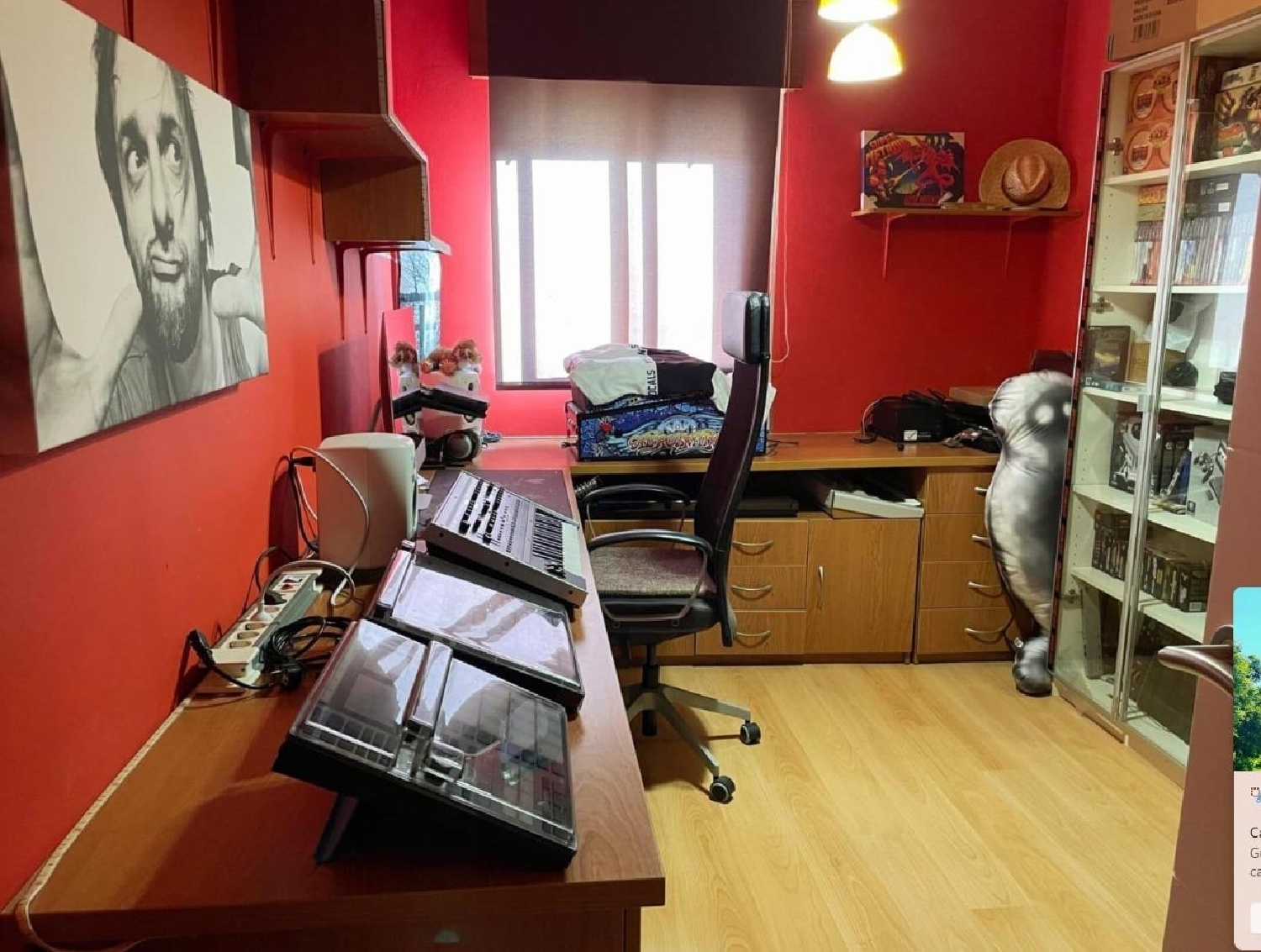  en venta casa Almayate Alto Axarquía 4