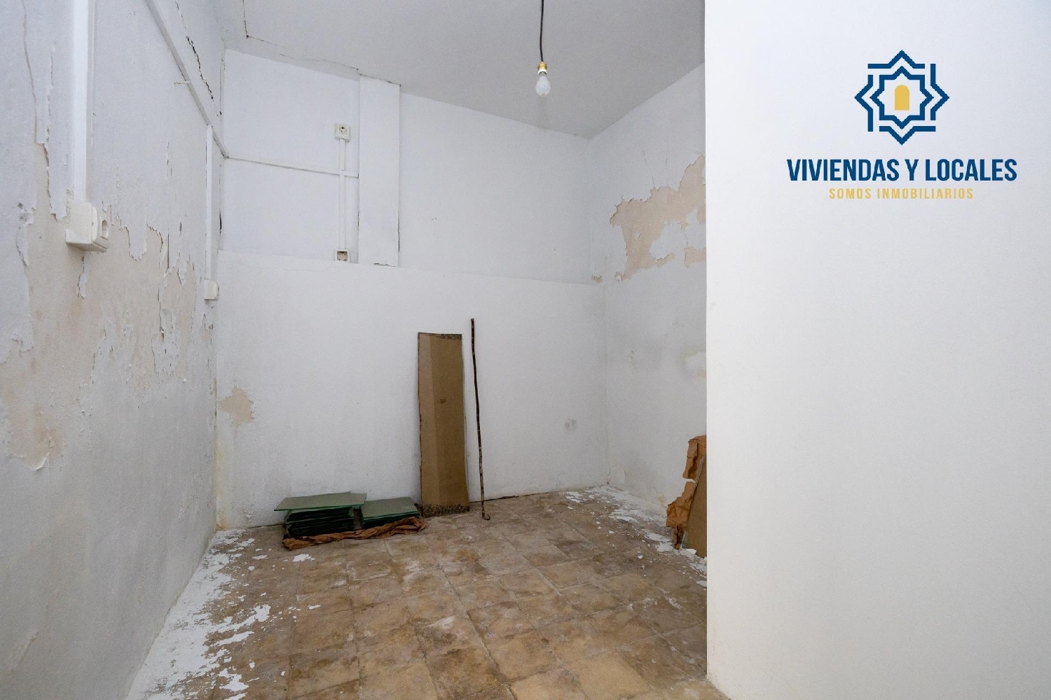  à vendre local commercial Barrio De Granada Alacantí 6